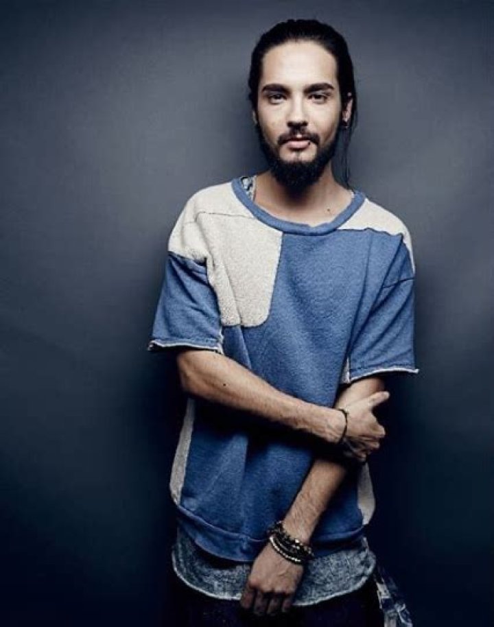 Unveiling The World Of Tom Kaulitz: Discoveries And Insights Await