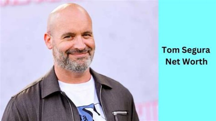 Unveiling Tom Segura's Net Worth And Inspiring Bio