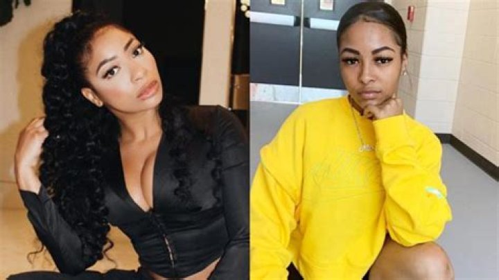 Samaria And Havali's Blossoming Years