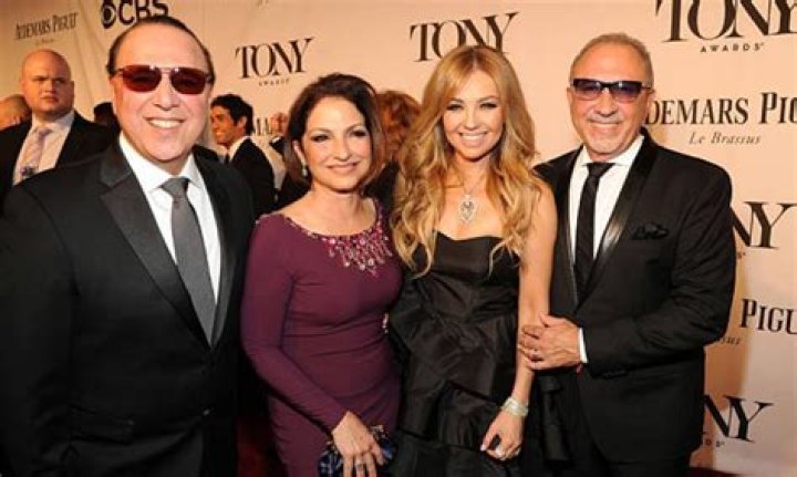 Unveiling The Secrets Of Tommy Mottola's Extraordinary Net Worth