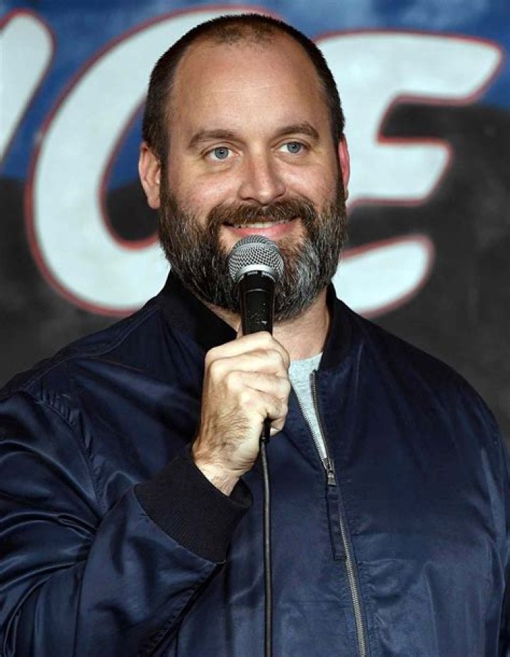 Get To Know Tom Segura's Hilarious Kids