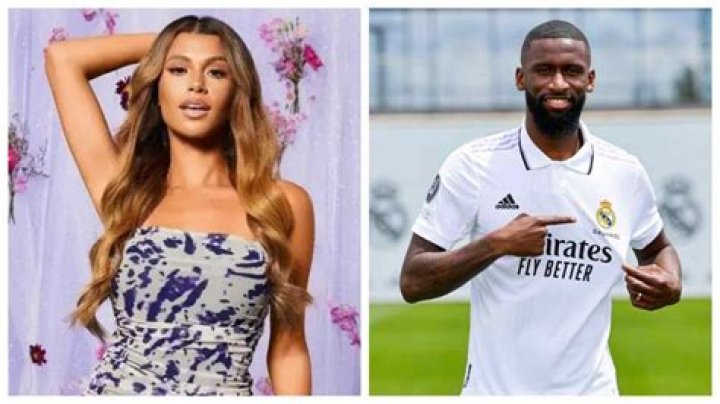 Toni Rudiger's Wife: Meet The Woman Behind The Football Star