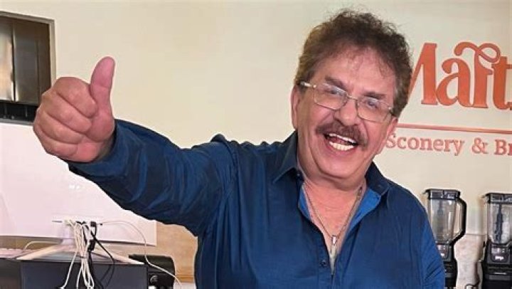 Insights And Discoveries From A Versatile Entertainer