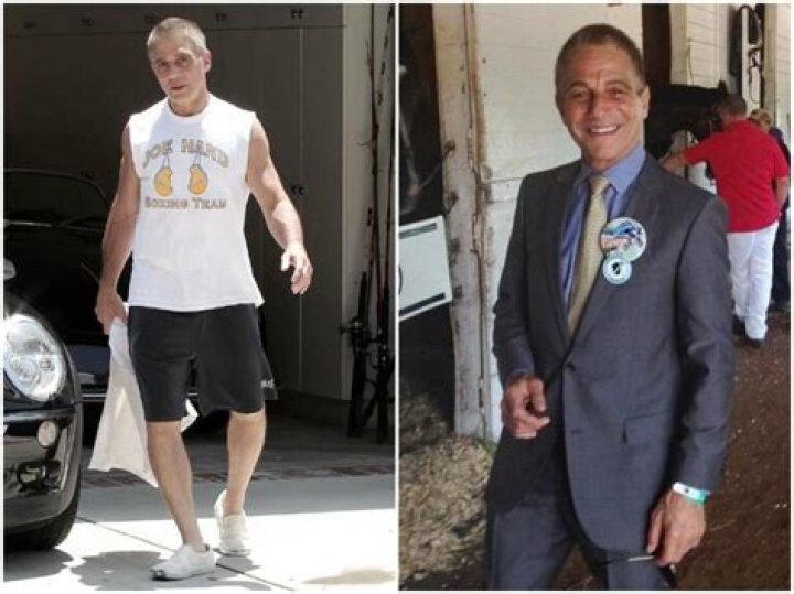 Tony Danza Height, Weight, Net Worth, And Age: A Comprehensive Overview