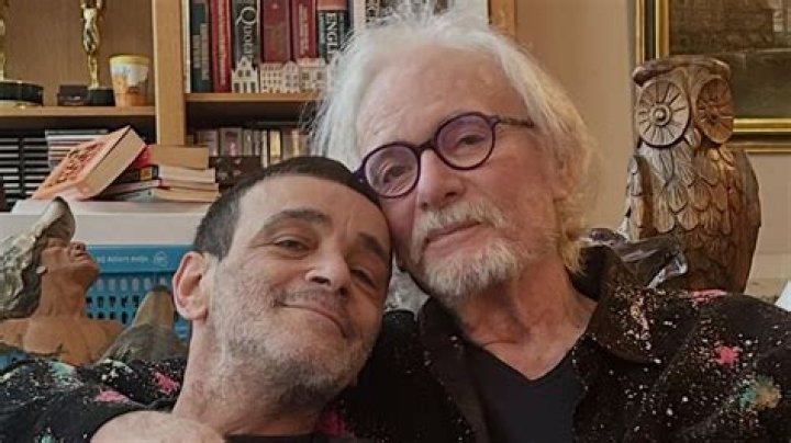 Tony Geary's Husband: Who Is The Man Behind The Iconic Soap Opera Star?