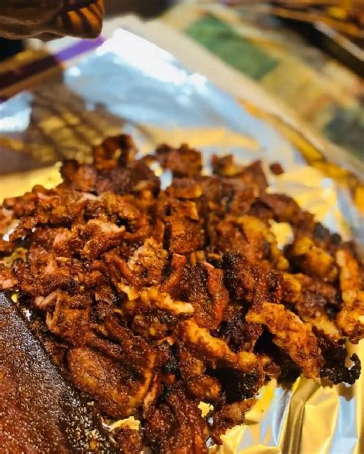 Top Suya Spots In Lagos Unveiled