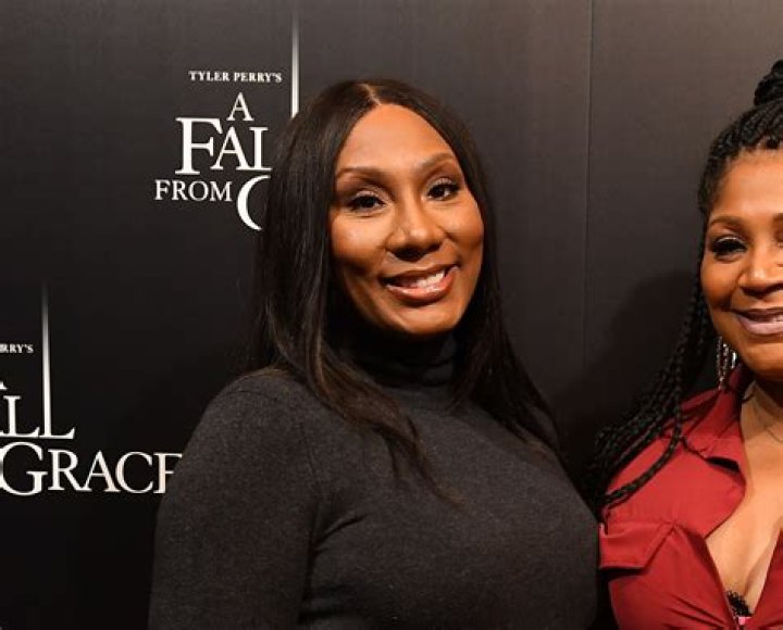 Towanda Braxton's Fianc's Net Worth: A Comprehensive Breakdown