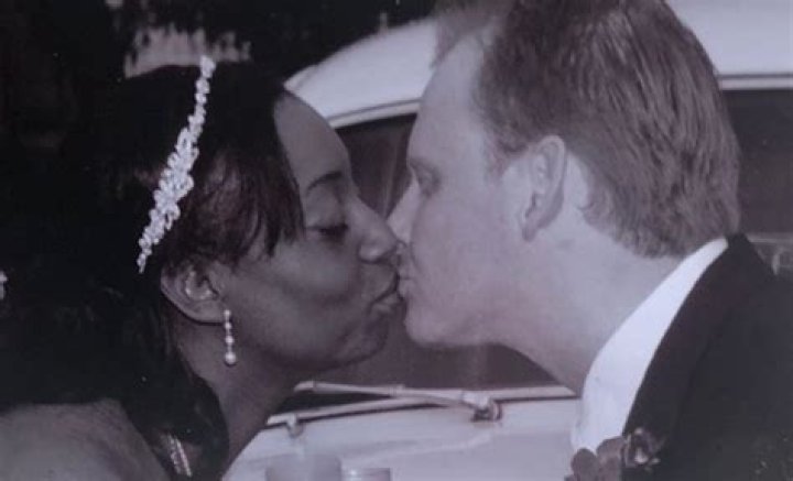 Tracey Ashley: Comedian, Wife, And Mom