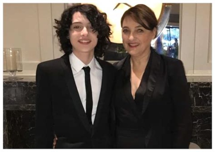 Tracing Finn Wolfhard's Parents For Untold Insights