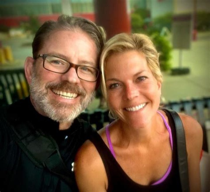 Fox 8 News channel anchor, Tracy Mccool husband, Jack Cook is suffering from 4th stage colon cancer.