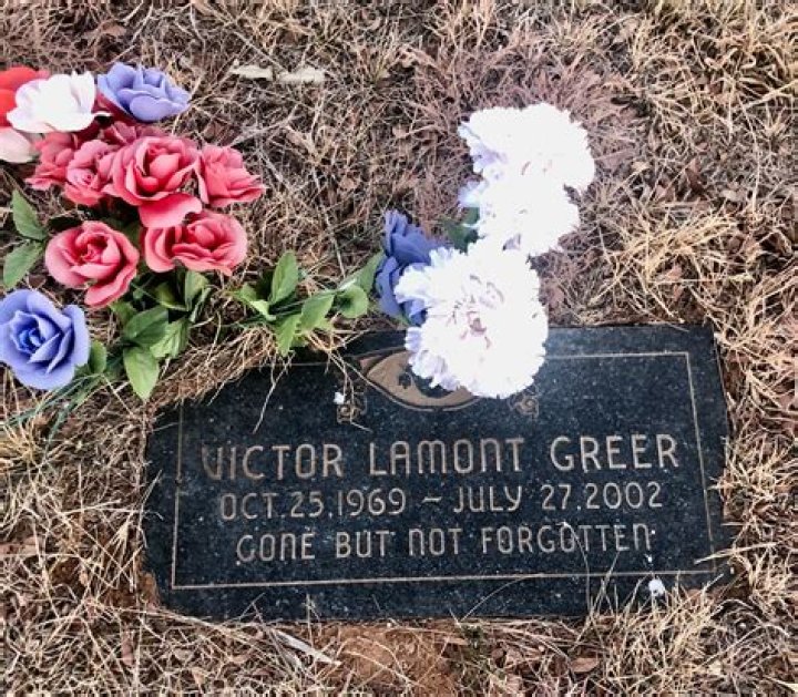 Remembering The Tragic Loss Of Victor Lamont Greer