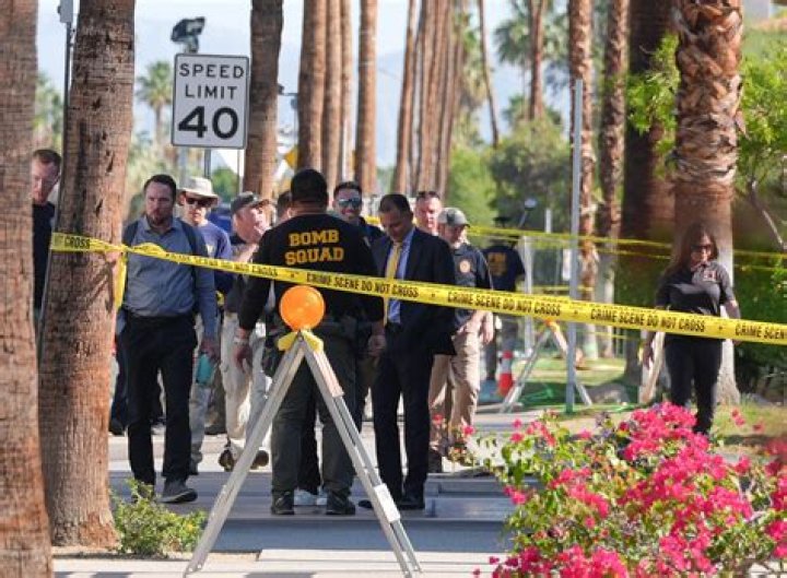 Details On Tracy Cole's Fatal Stabbing