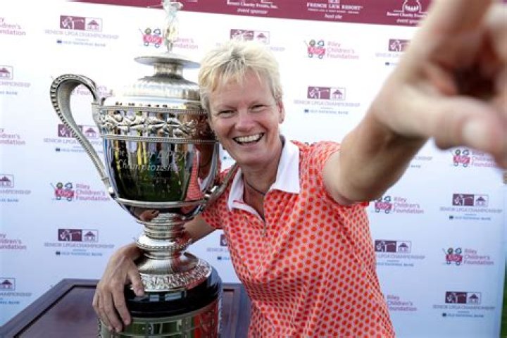 Trish Johnson: Her Marital Status Unveiled