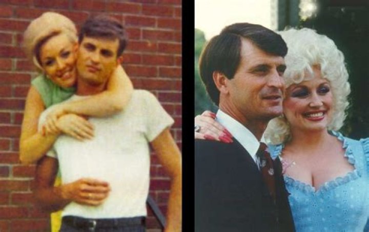Truth About Dolly Parton's Siblings, Husband and Kids