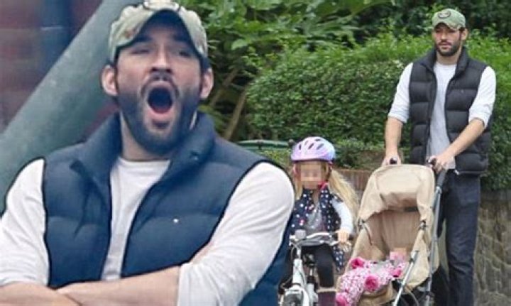 Marnie Mae Ellis And Tom Ellis's Alleged Connection