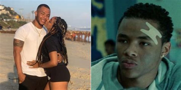 Uncovering The Nigerian Roots Of A "Twilight" Star