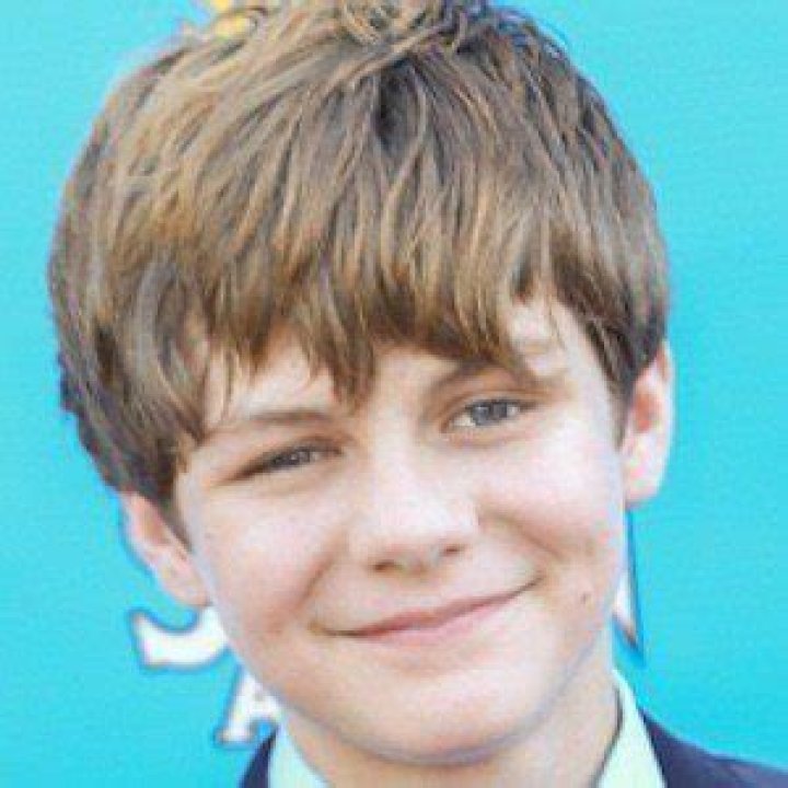 Ty Simpkins