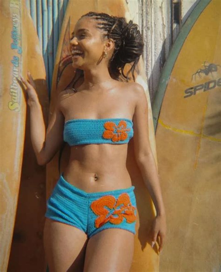 Tylas Body Measurements - Dimensions, Height, And Weight