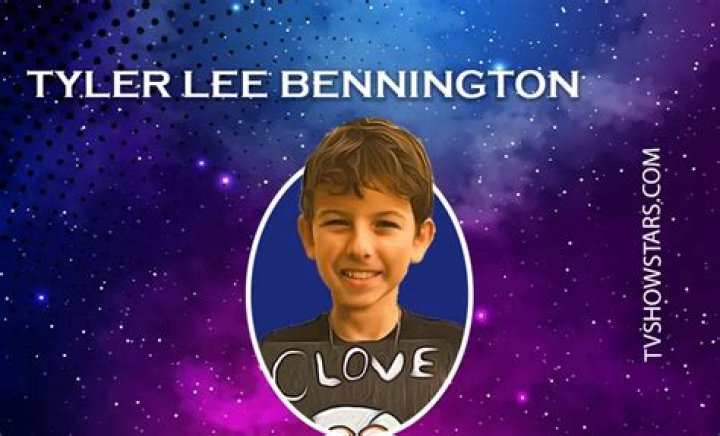 Unveiling Tyler Lee Bennington's Family Ties And Financial Legacy