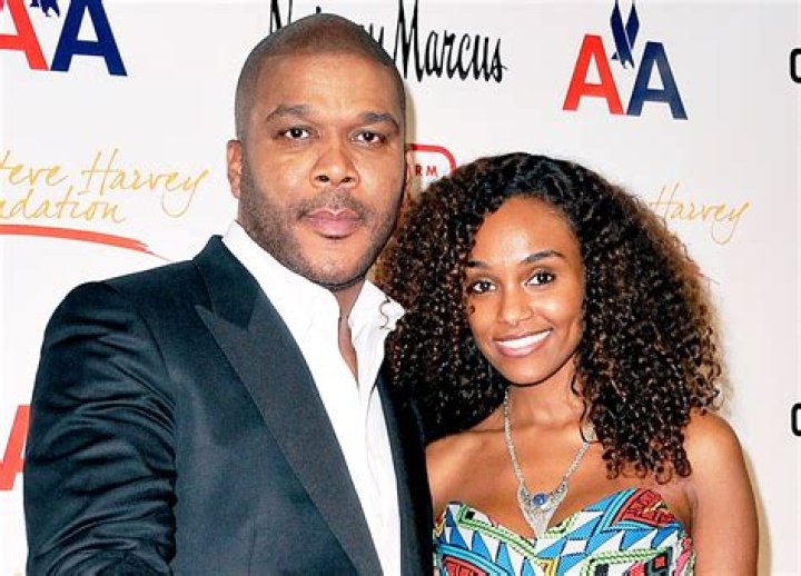 Tyler Perry's Wife: Uncovering The Hidden Truths