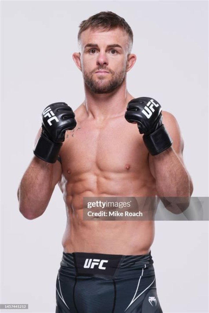 Cody Stamann's Impact On The UFC