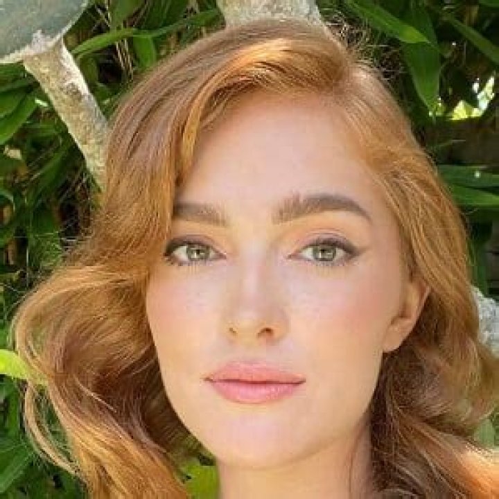 Jia Lissa's Mysterious Bio Age