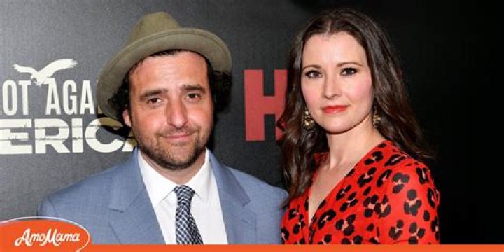 Vanessa Britting's Marriage To David: A Comprehensive Overview