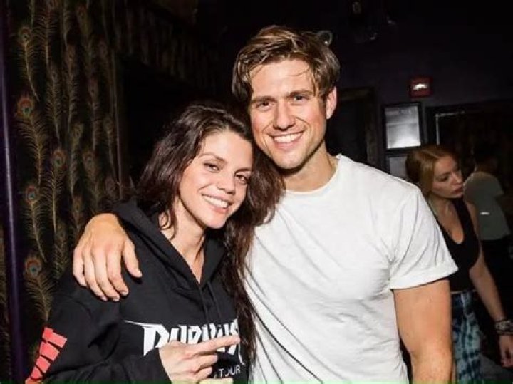 Vanessa Ferlito's Marriage And Beyond