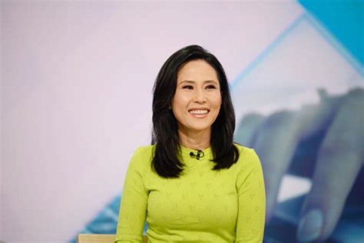 Vicky Nguyen's Height And Weight Unveiled