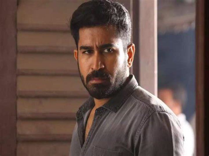 Unveiling The Wealth Of Vijay Antony: A Journey To Millions