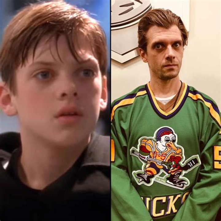 Vincent LaRusso is known for playing Adam Banks in The Mighty Ducks trilogy.