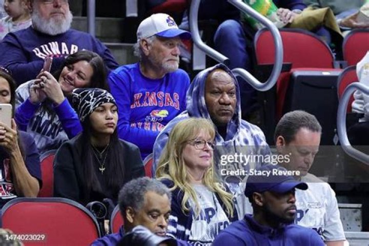 Ving Rhames' Son's Rise In Hollywood