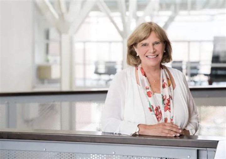 Unveiling The Inspiring Legacy Of Virginia Marie Carter