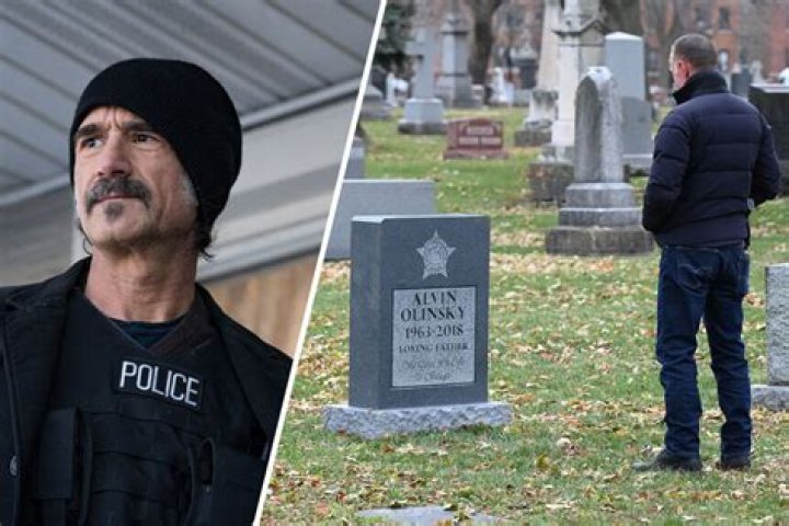 Hank Voight's Fate Revealed: Chicago PD's Tragic Twist