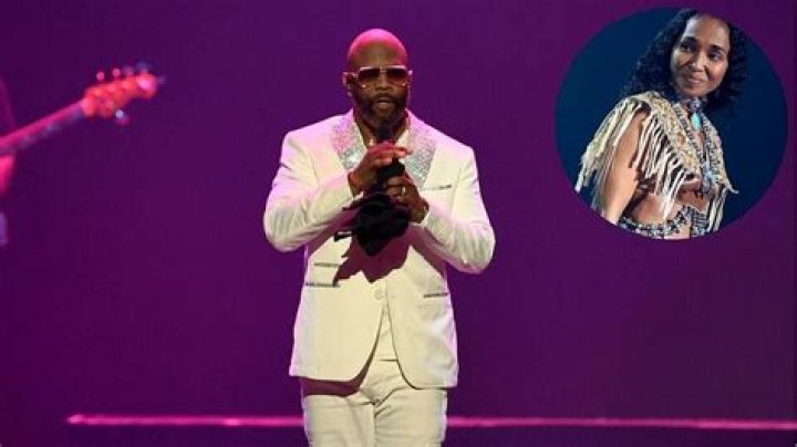 Boyz II Men Member Wanya Morris's Wife! Know His Kids, Sons, Daughter, Family, Brandy, Net Worth, &