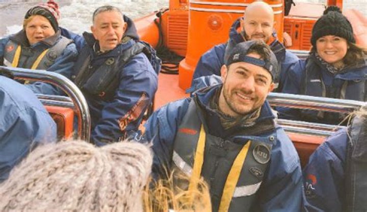 Unveiling The Private World Of Warren Brown: A Family Portrait