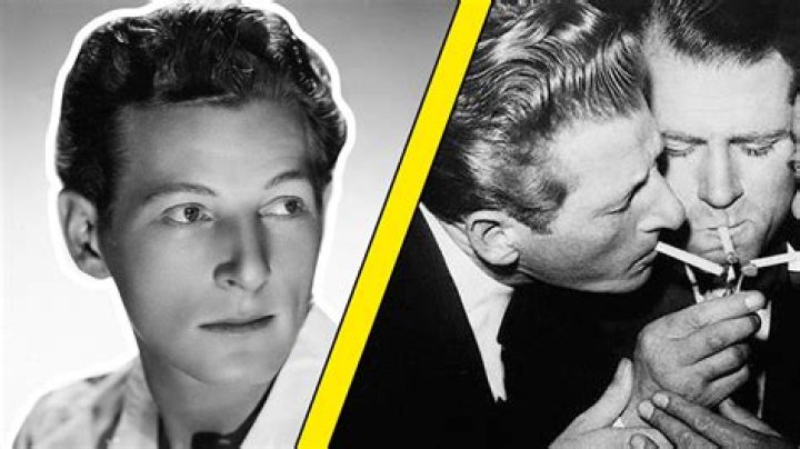 Unveiling The Enigma: Danny Kaye's Sexuality Explored