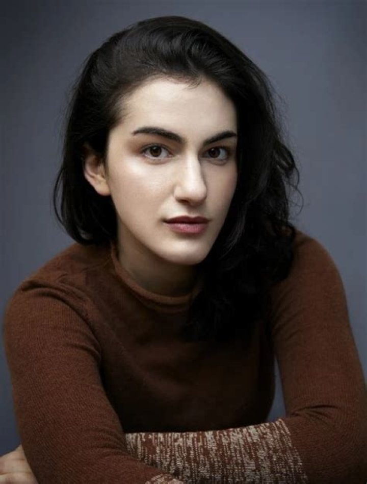 Was Lilli Kay Born A Man?