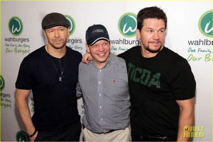 Was Mark Wahlberg A Member Of New Kids On The Block?