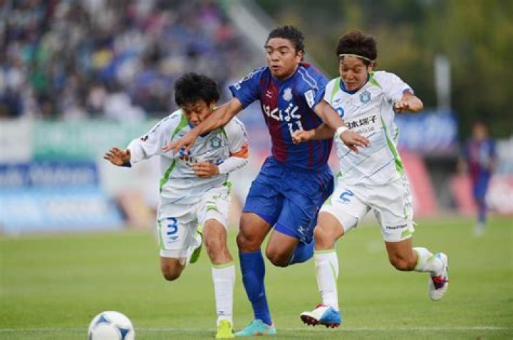 Unraveling Wataru Endo's Physical Attributes For Success