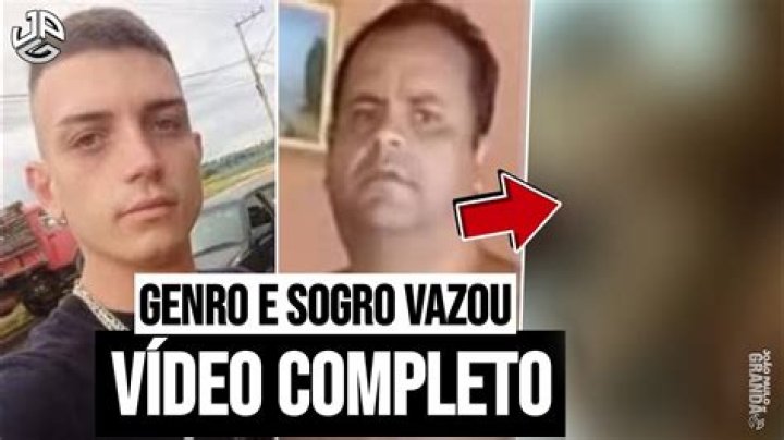 Discoveries From "Watch Genro E Sogro Araraquara" Videos