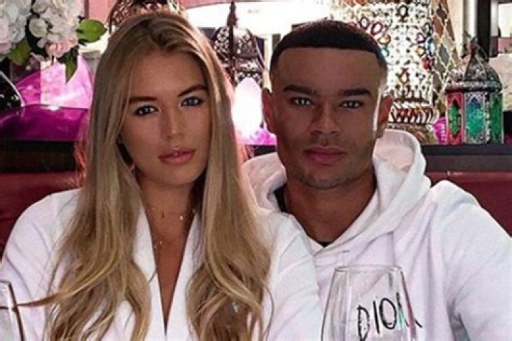 Uncover The Secrets Of Their Thrilling Romance