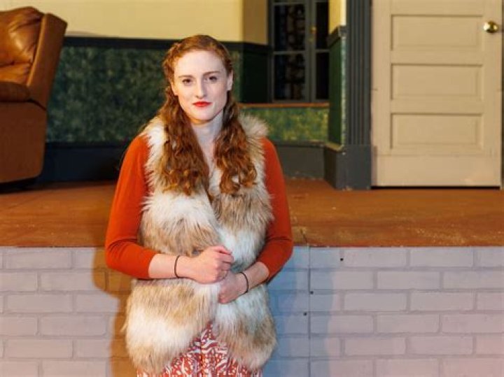 Unveiling The Secrets Of Westwood Actresses: Discoveries And Insights