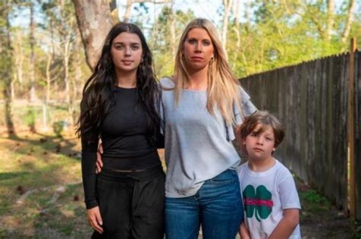 The Controversial Actions Of Aubreigh Wyatt At KHS