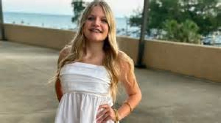 Tragic Ending: The Method Used By Aubreiugh Wyatt In Suicide