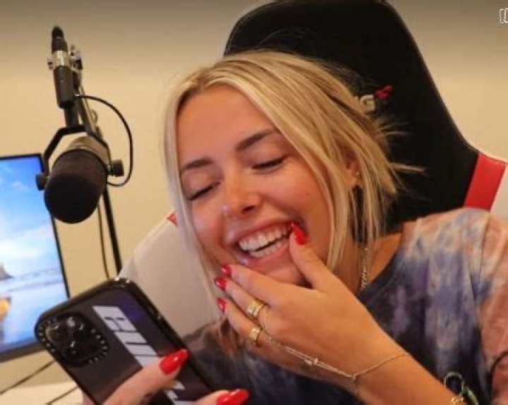 The Multifaceted Influencer, Model, And Entrepreneur