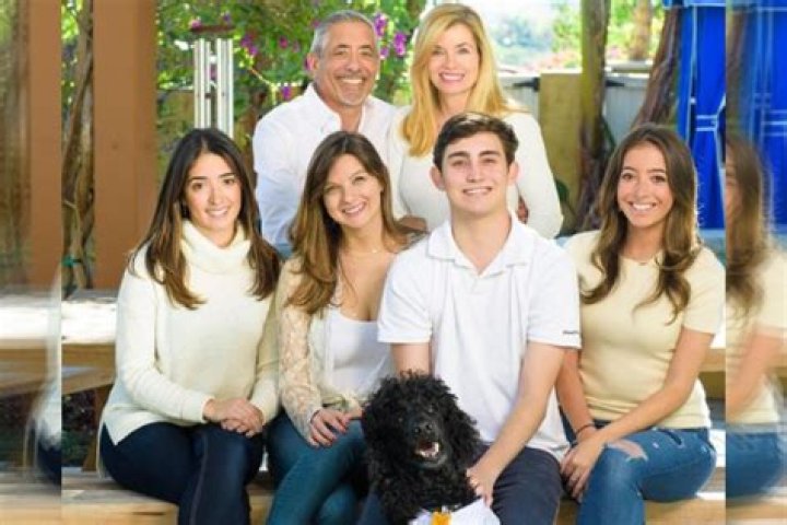 Unveiling The Multifaceted Career Of Jordan Belfort's Son