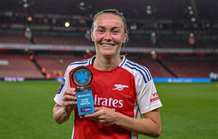 Caitlin Foord's Skin Illness And Beyond