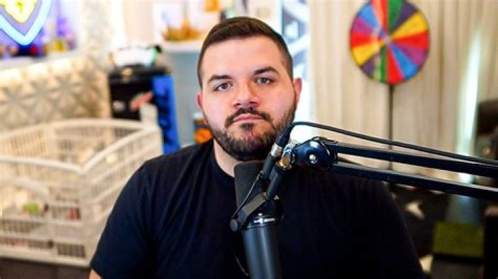 What Happened To CourageJD? Uncovering The Truth Behind His Disappearance