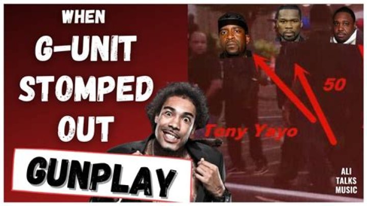 What Happened To Gunplay And Why